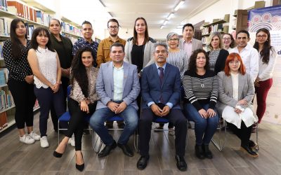 1er Encuentro de Comunicación de la Ciencia